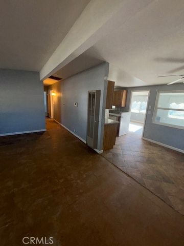 8412 Ironwood, California City, CA 93505