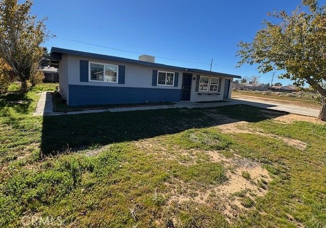 8412 Ironwood, California City, CA 93505