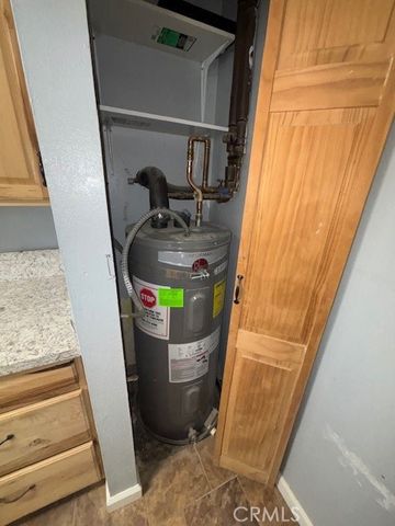 8412 Ironwood, California City, CA 93505