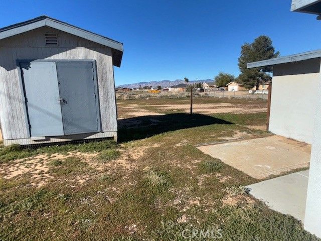 8412 Ironwood, California City, CA 93505