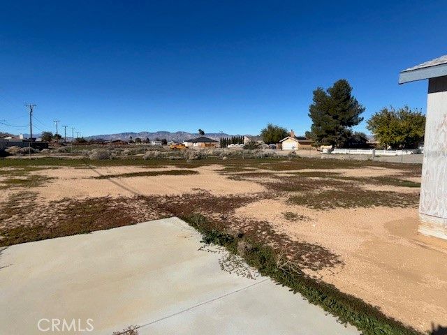 8412 Ironwood, California City, CA 93505