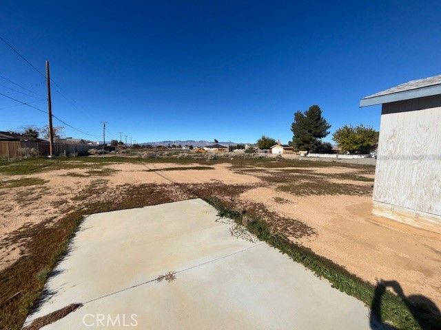 8412 Ironwood, California City, CA 93505