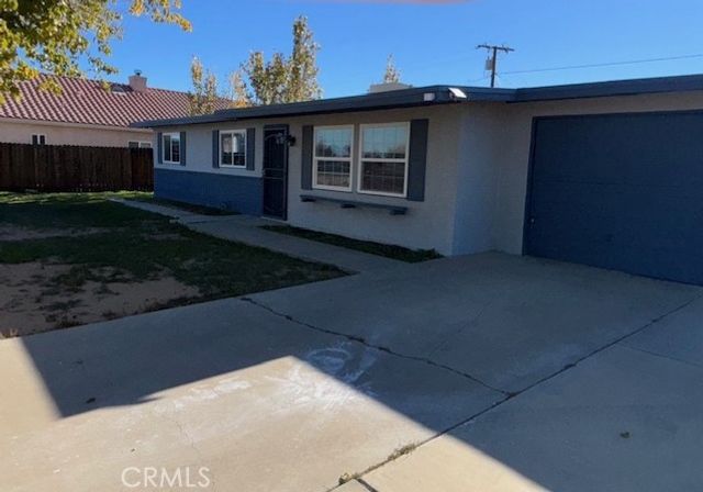 8412 Ironwood, California City, CA 93505