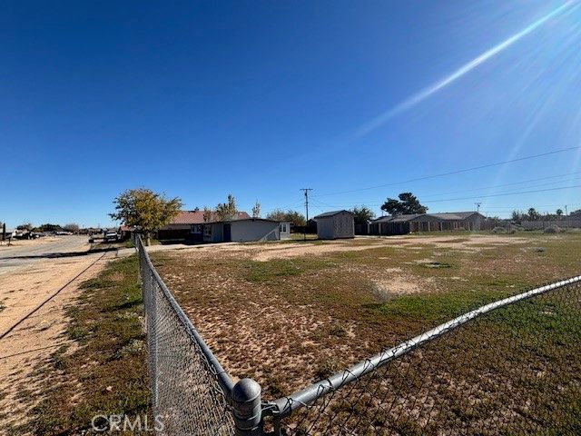 8412 Ironwood, California City, CA 93505