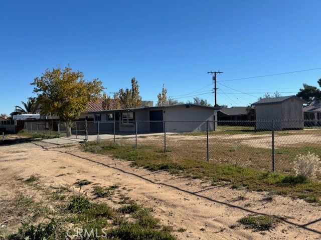 8412 Ironwood, California City, CA 93505