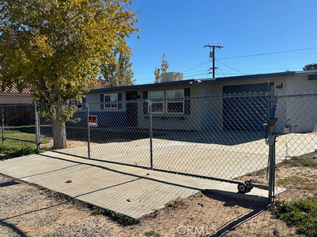 8412 Ironwood, California City, CA 93505