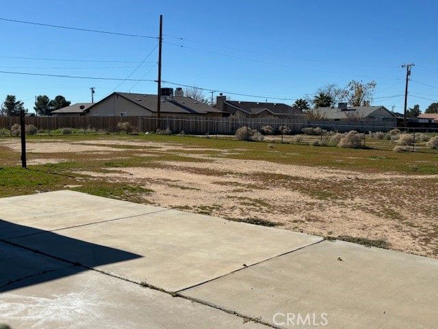 8412 Ironwood, California City, CA 93505