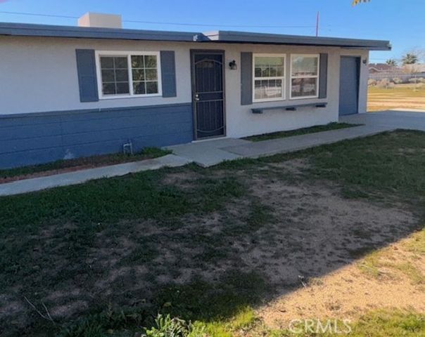 8412 Ironwood, California City, CA 93505