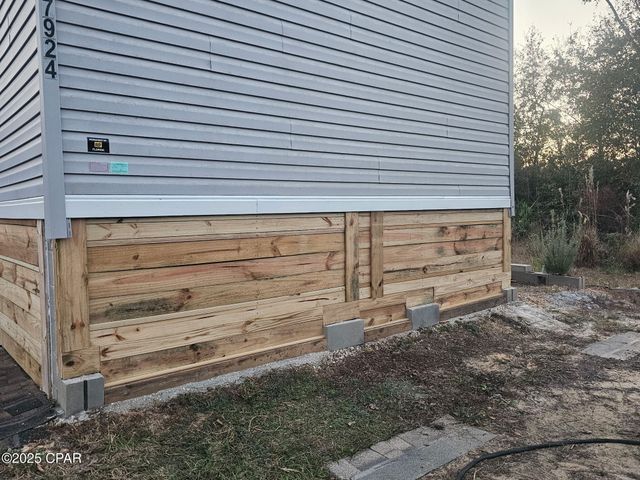 7924 Brandon Road, Panama City, FL 32404