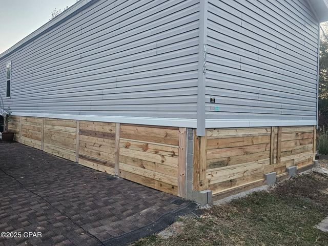 7924 Brandon Road, Panama City, FL 32404