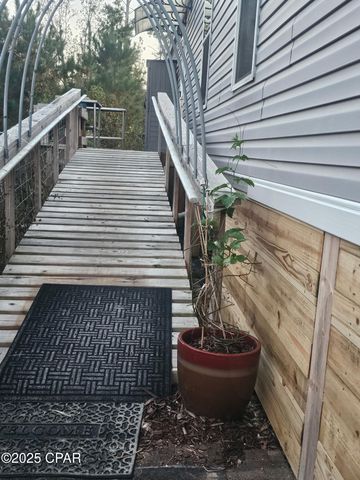 7924 Brandon Road, Panama City, FL 32404