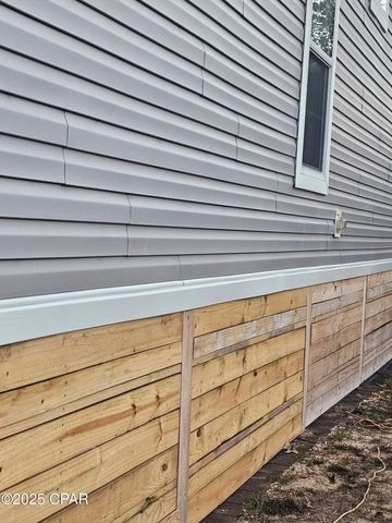 7924 Brandon Road, Panama City, FL 32404