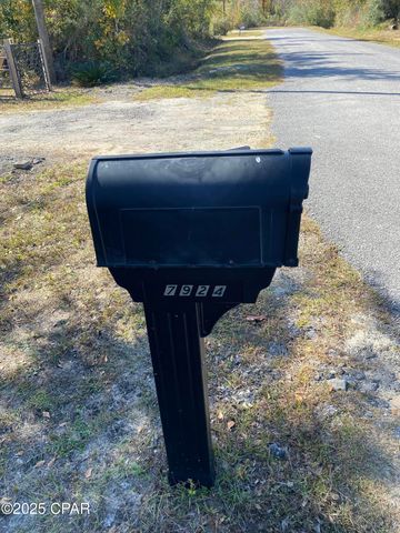 7924 Brandon Road, Panama City, FL 32404