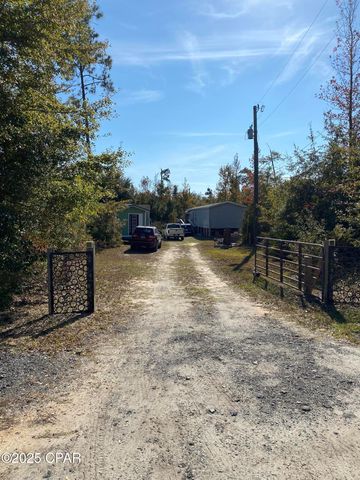 7924 Brandon Road, Panama City, FL 32404