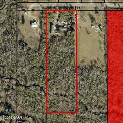 7924 Brandon Road, Panama City, FL 32404