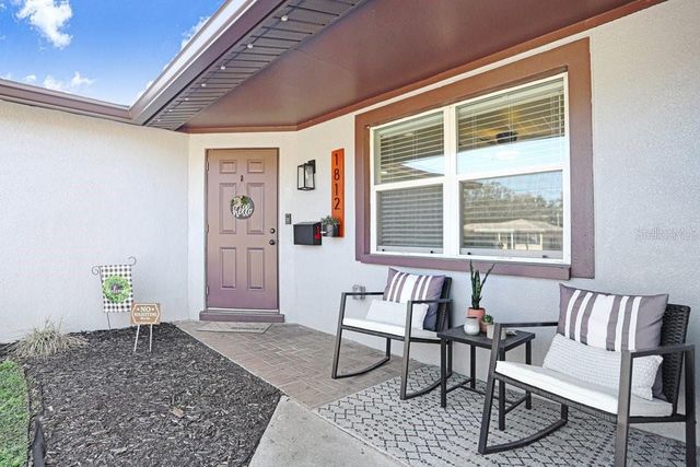 1812 W CRAWFORD STREET, Tampa, FL 33604