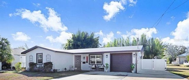 1812 W CRAWFORD STREET, Tampa, FL 33604