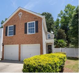 2497 Albion Farm Way, Duluth, GA 30097