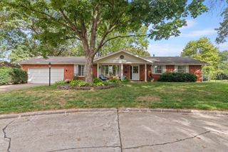 2407 East Bancroft Street, Springfield, MO 65804