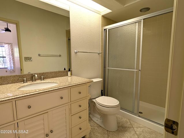 7759 E Via Ventana Norte, Tucson, AZ 85750