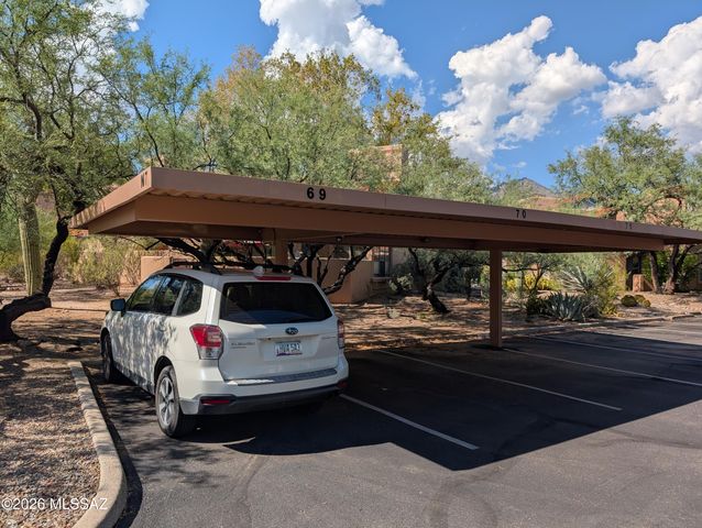 7759 E Via Ventana Norte, Tucson, AZ 85750