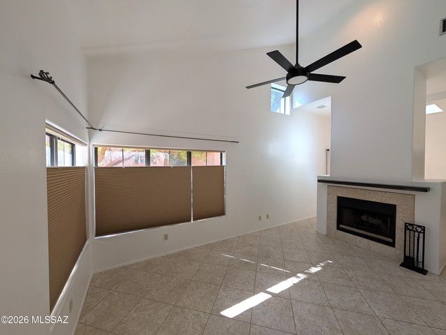 7759 E Via Ventana Norte, Tucson, AZ 85750
