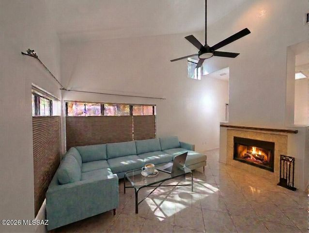7759 E Via Ventana Norte, Tucson, AZ 85750