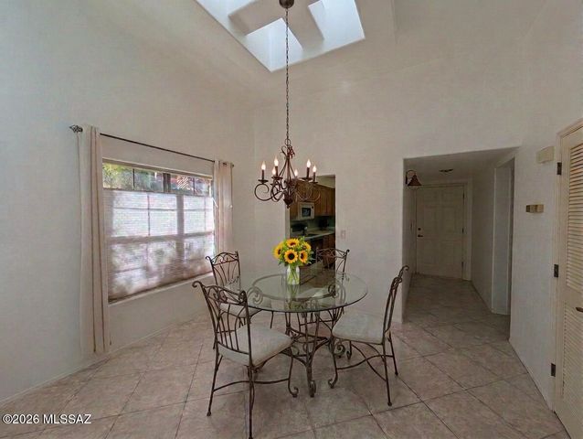 7759 E Via Ventana Norte, Tucson, AZ 85750