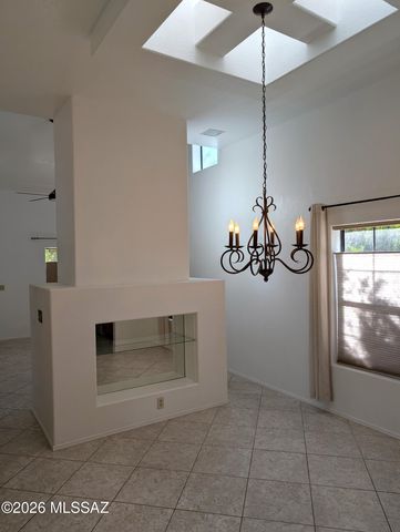 7759 E Via Ventana Norte, Tucson, AZ 85750