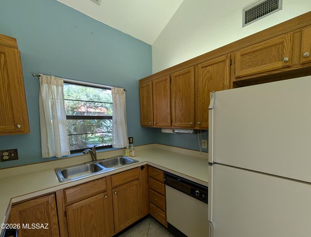 7759 E Via Ventana Norte, Tucson, AZ 85750