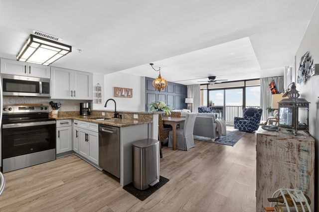 501 S Ocean Blvd Unit 905, North Myrtle Beach, SC 29582