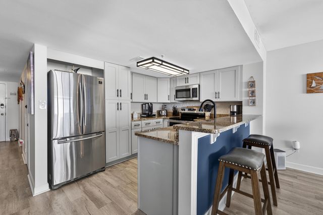 501 S Ocean Blvd Unit 905, North Myrtle Beach, SC 29582