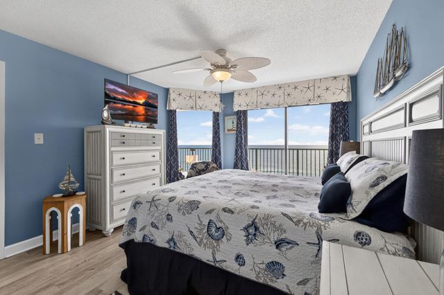 501 S Ocean Blvd Unit 905, North Myrtle Beach, SC 29582