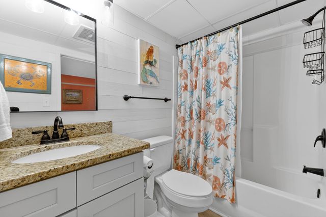 501 S Ocean Blvd Unit 905, North Myrtle Beach, SC 29582