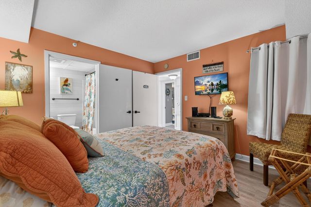 501 S Ocean Blvd Unit 905, North Myrtle Beach, SC 29582