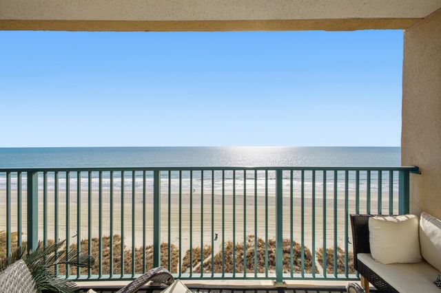 501 S Ocean Blvd Unit 905, North Myrtle Beach, SC 29582