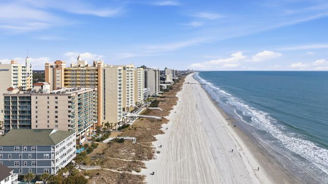 501 S Ocean Blvd Unit 905, North Myrtle Beach, SC 29582