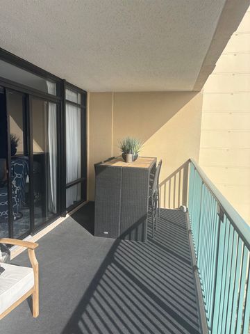 501 S Ocean Blvd Unit 905, North Myrtle Beach, SC 29582