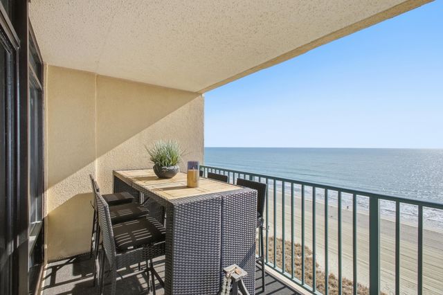 501 S Ocean Blvd Unit 905, North Myrtle Beach, SC 29582