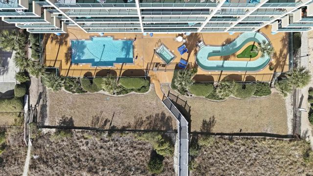 501 S Ocean Blvd Unit 905, North Myrtle Beach, SC 29582