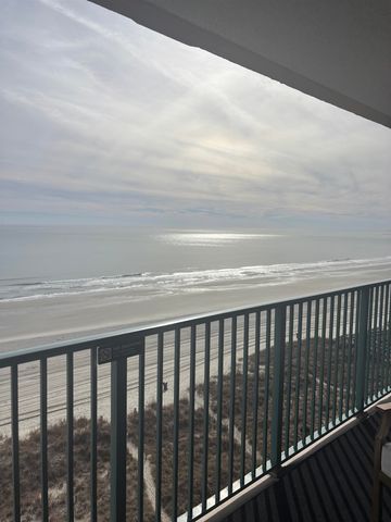 501 S Ocean Blvd Unit 905, North Myrtle Beach, SC 29582