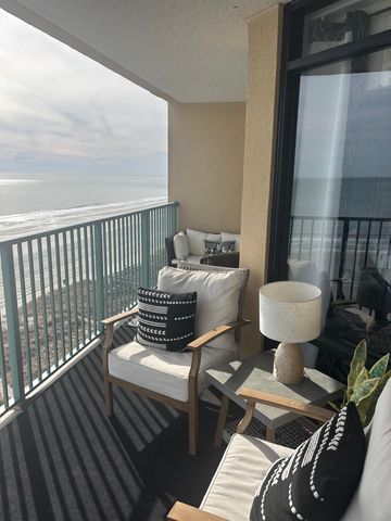501 S Ocean Blvd Unit 905, North Myrtle Beach, SC 29582