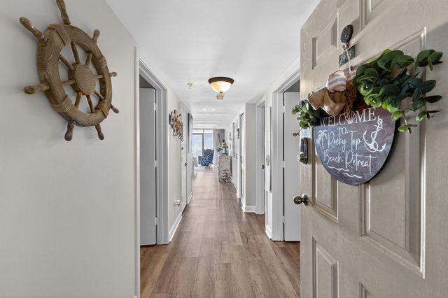 501 S Ocean Blvd Unit 905, North Myrtle Beach, SC 29582