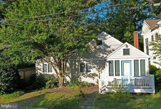 133 FELTON ST, Rehoboth Beach, DE 19971