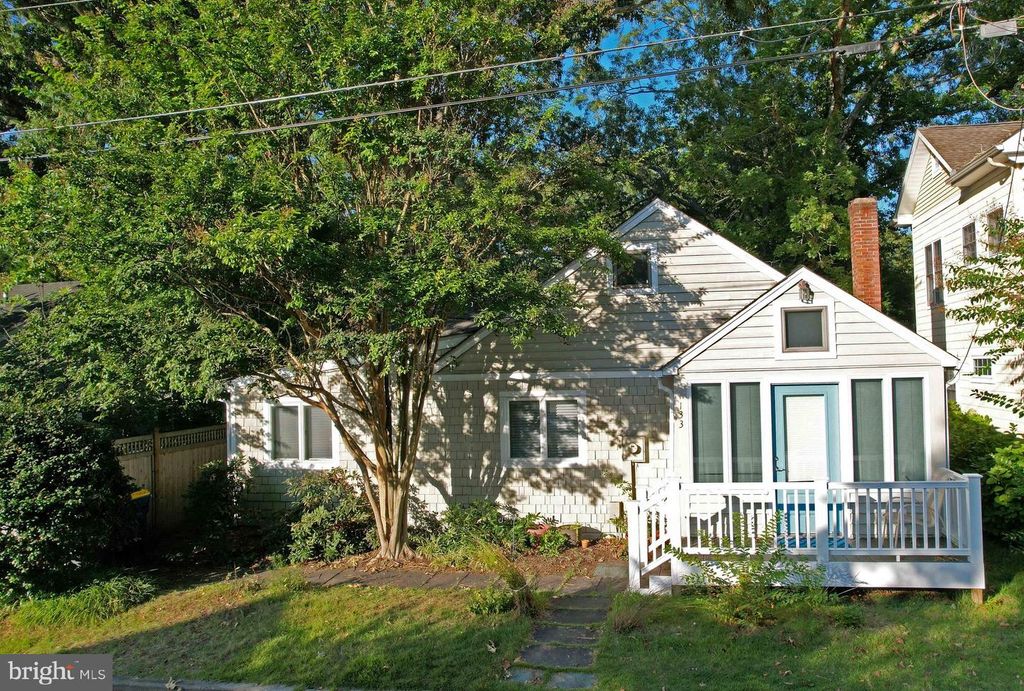 133 FELTON ST, Rehoboth Beach, DE 19971