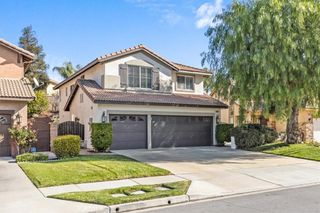 6034 Natalie Road, Chino Hills, CA 91709
