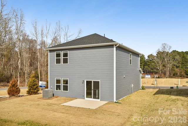 432 Luna Lane, Shelby, NC 28152