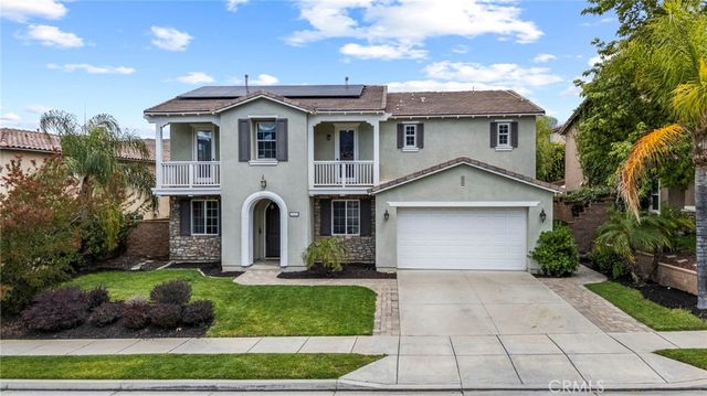 25614 Red Hawk Road, Corona, CA 92883