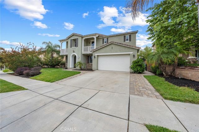 25614 Red Hawk Road, Corona, CA 92883