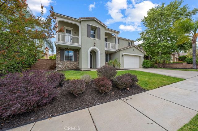25614 Red Hawk Road, Corona, CA 92883